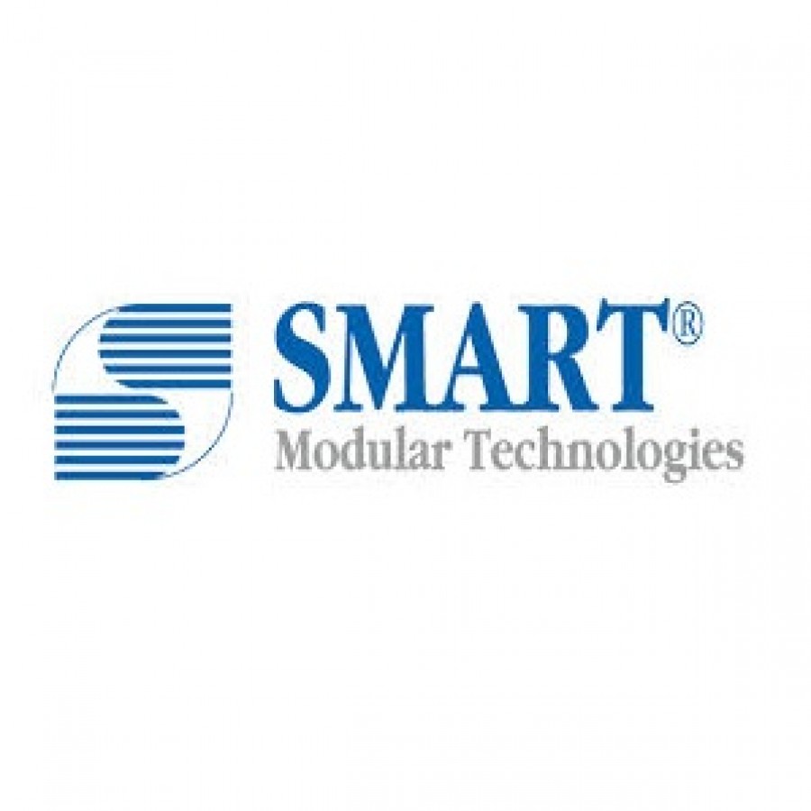 Plastic Manufacturing Customer SMART Modular Technologies
