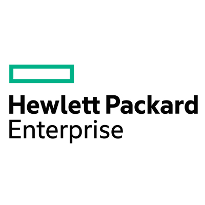 Plastic Manufacturing Customer Hewlett Packard Enterprise