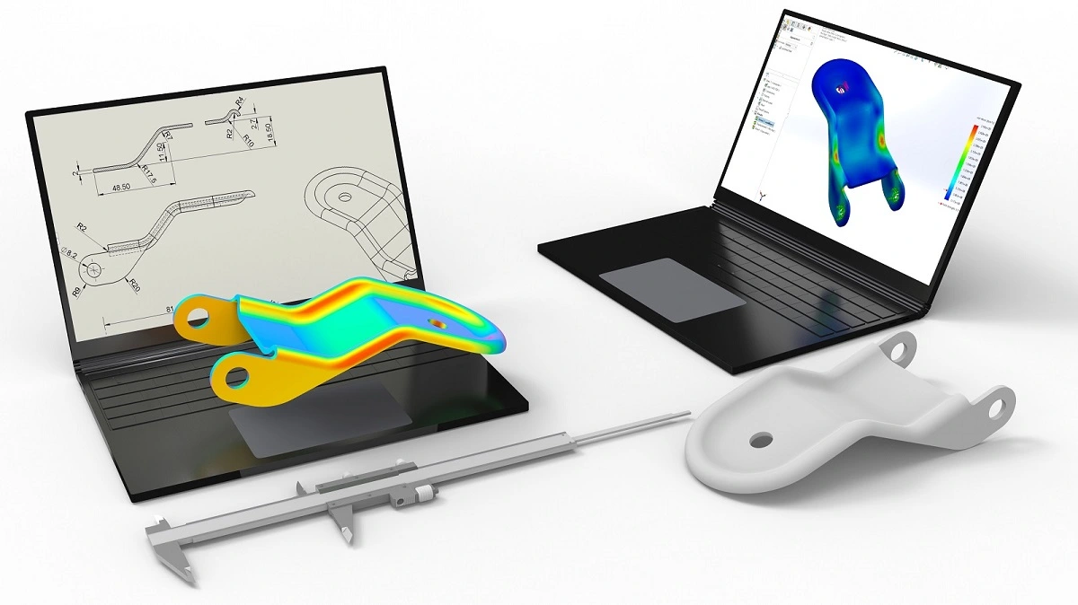 CAD Plastic Printing Design CAD-Plastic-Printing-Design
