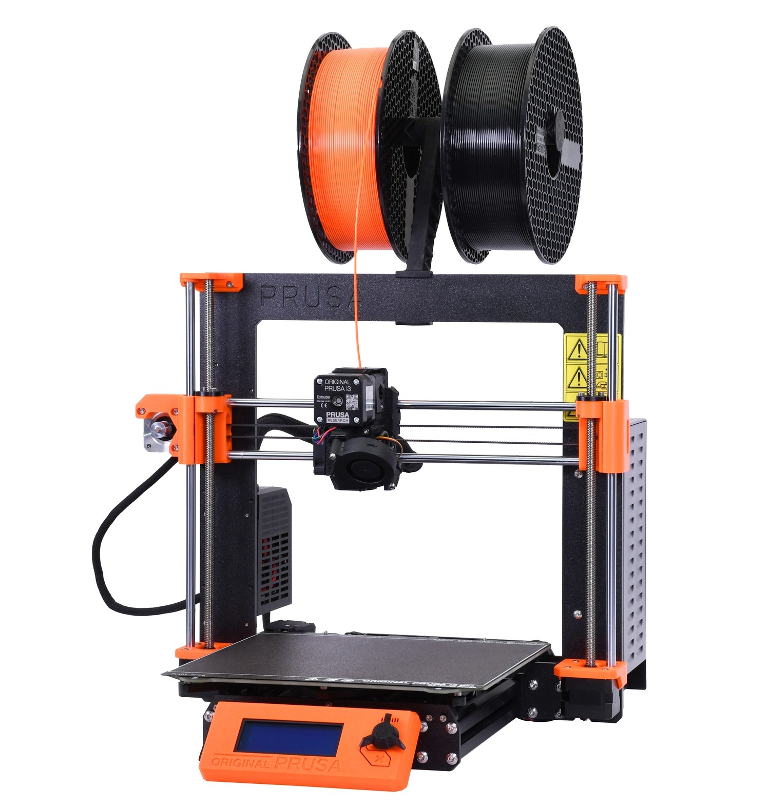 3D Printer Model: Prusa-MK3S