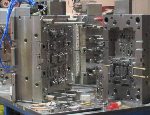 SPI Mold Standards: 5 Injection Mold Classifications