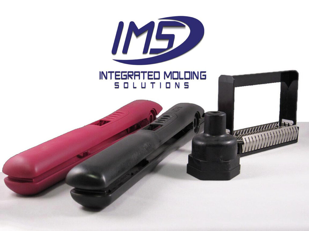 Products Made by Plastic Injection Molding