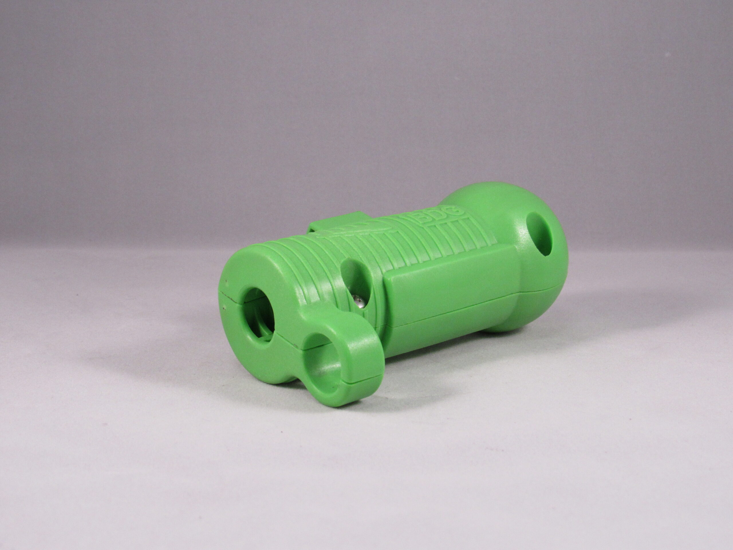 Boat Grip Injection Mold with Glass Filled Nylon