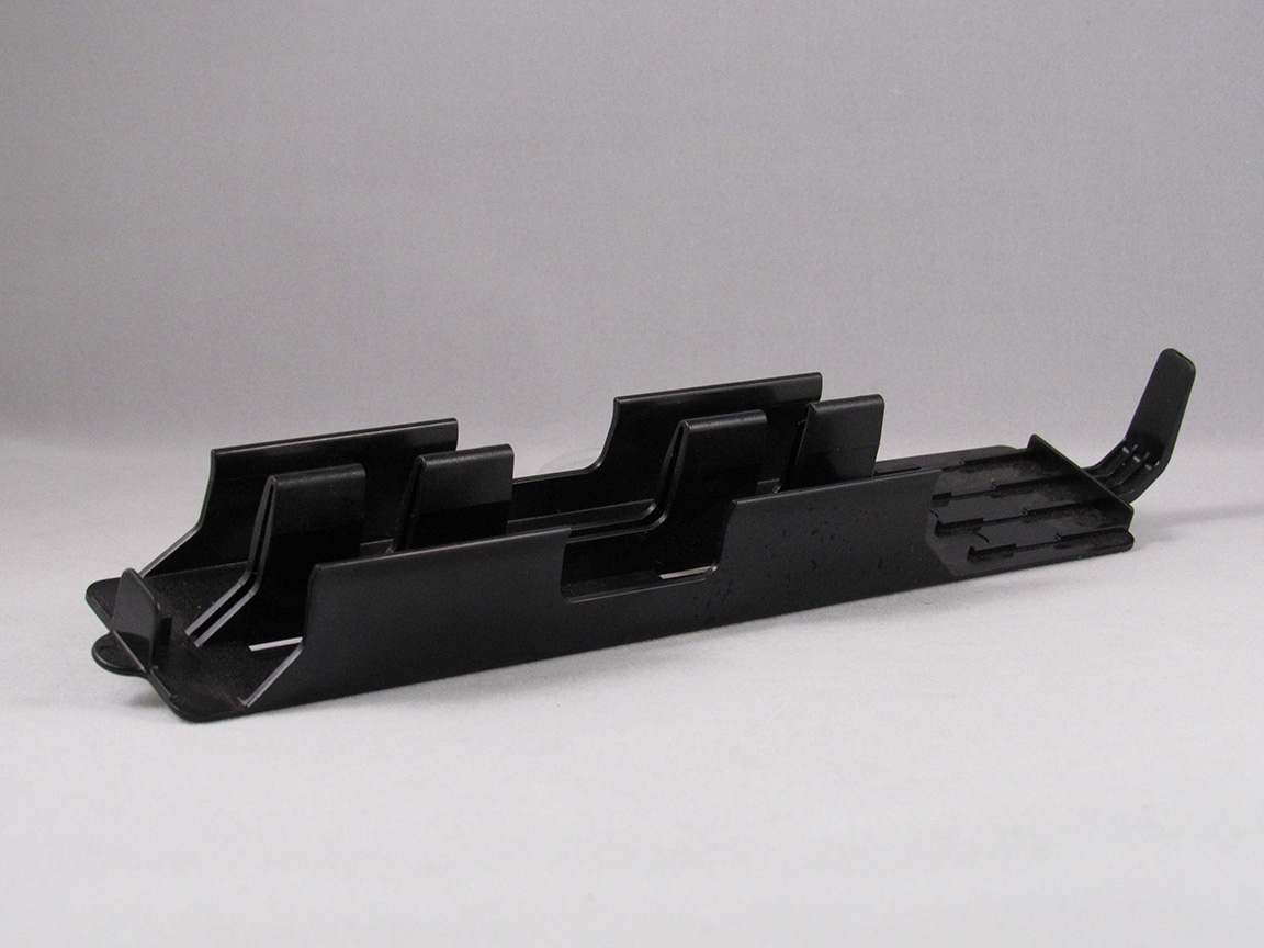 Plastic Injection Molded Antistatic Part