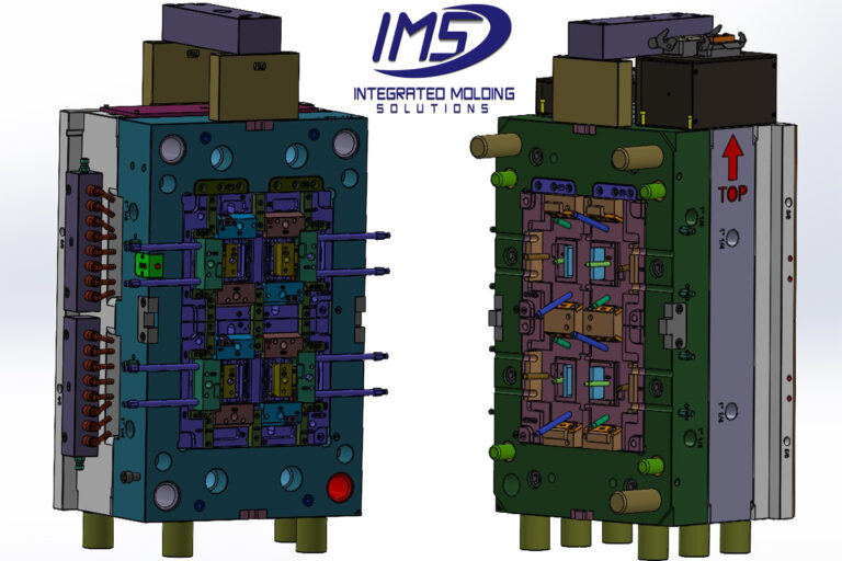 Plastic Design for Injection Molding