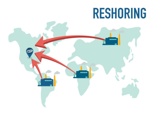 Reshoring: The Growing Benefits of Plastic Manufacturers in the US
