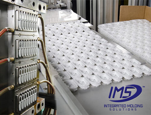 An Engineer’s Guide to Low and High Volume Injection Molding