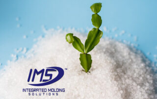 Biodegradable Materials for Plastic Injection Molding and 3D Printing