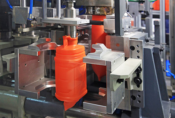 Blow Molding vs Injection Molding