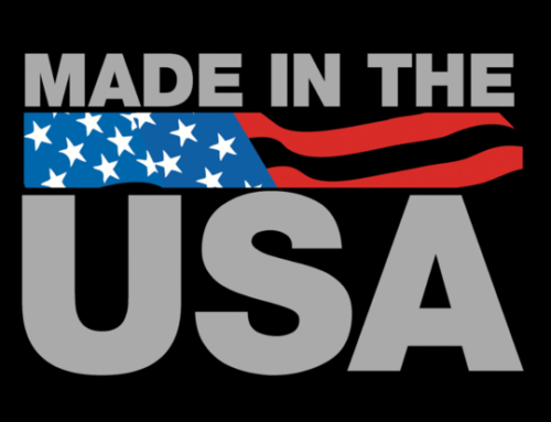 Reshoring American Manufacturing with IMS