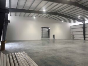 IMS New Inside