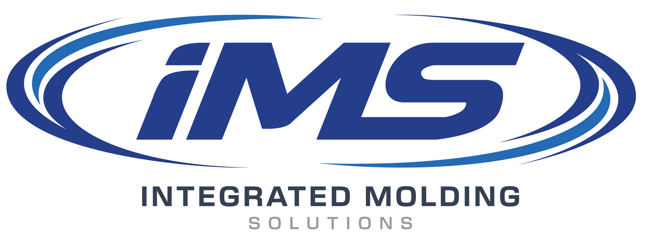 Integrated Molding Solutions Plastic Fabrication Logo